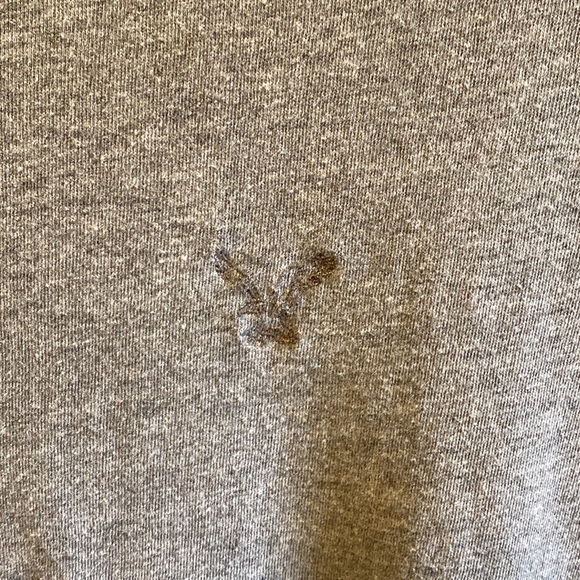 Men’s Small American Eagle Legend T Classic Fit - Picture 4 of 5
